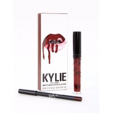 Kylie Lip Kit | Leo